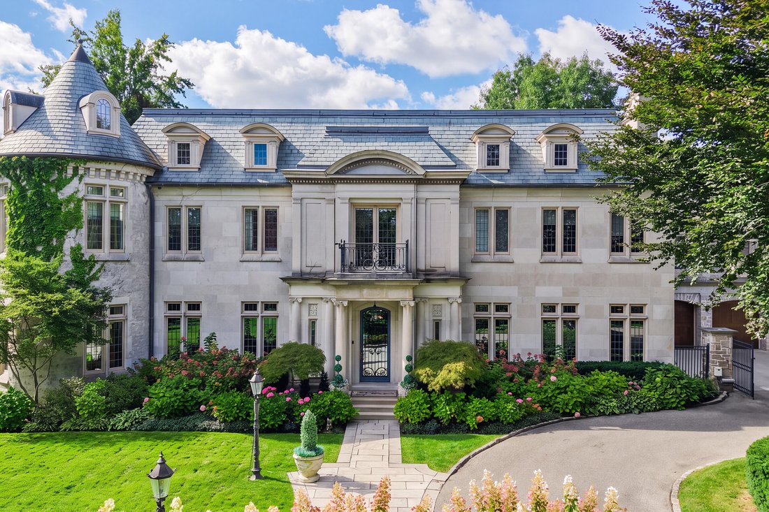 Maison à Toronto, Ontario, Canada 3 - 19131447