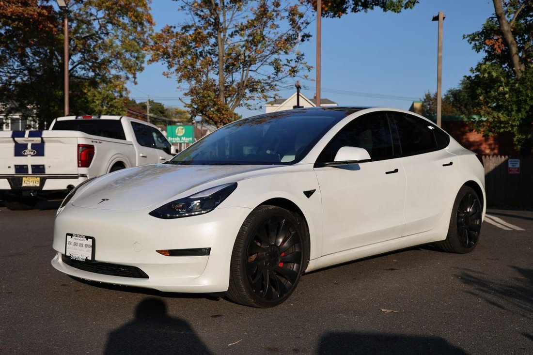 Sedan in Highland Park, NJ, United States 3 - 18808830
