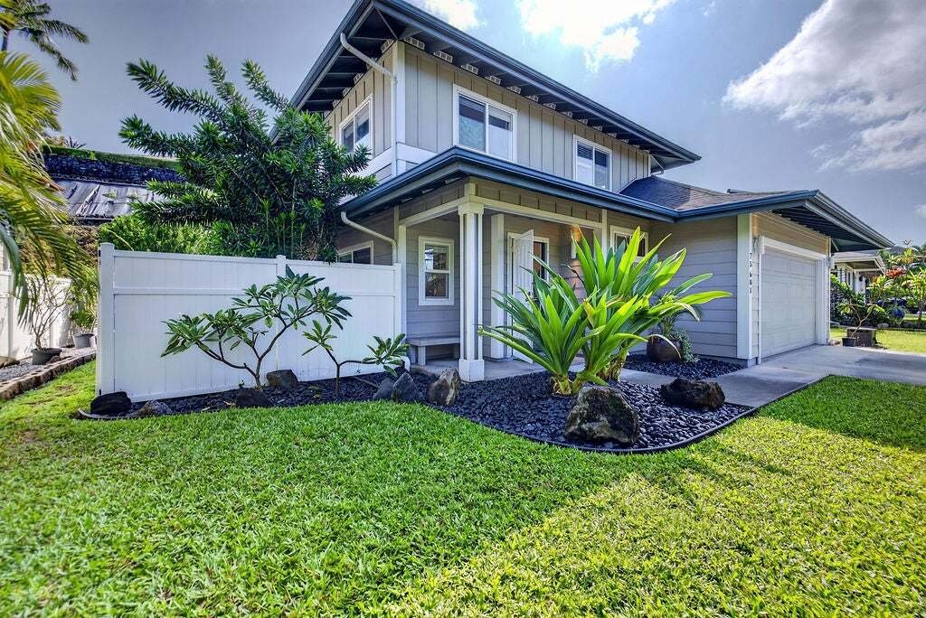 Maison à Kailua-Kona, Hawaï, États-Unis 2 - 19136213