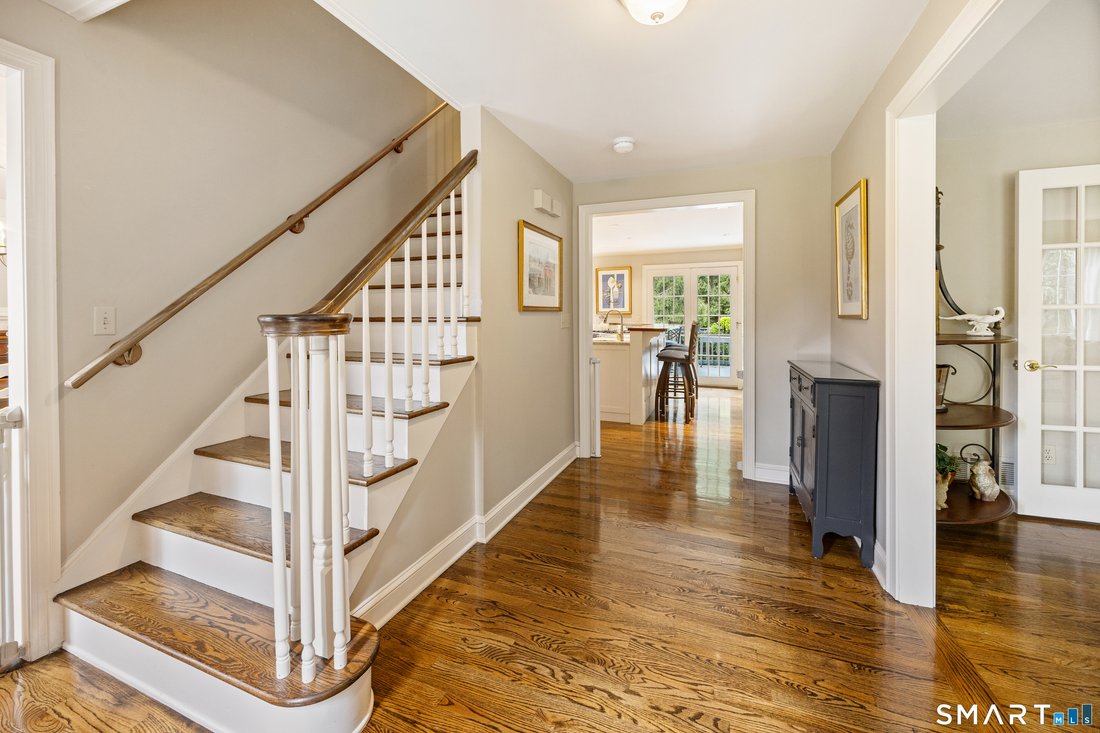 House in Cheshire, Connecticut, United States 2 - 19014956