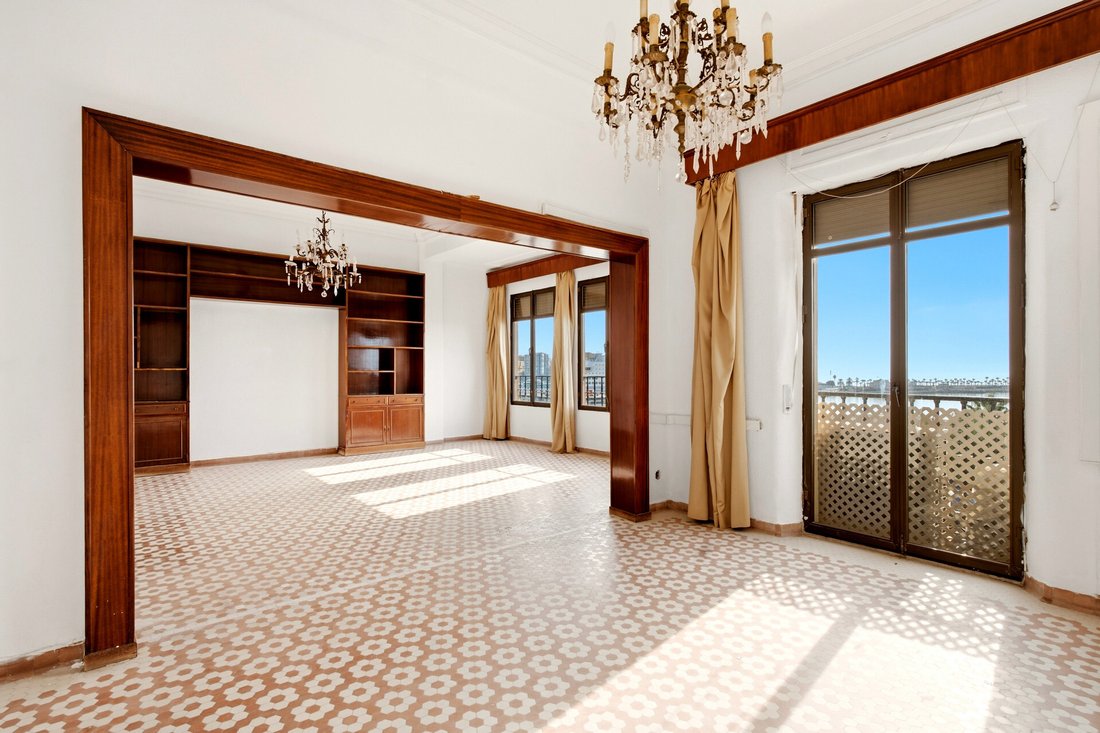 Apartamento en Centro, Malaga, España 2 - 19121614