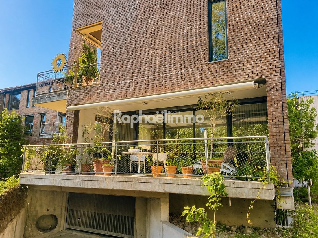 Apartment in Koenigshoffen Est, Strasbourg, France 1 - 19128038
