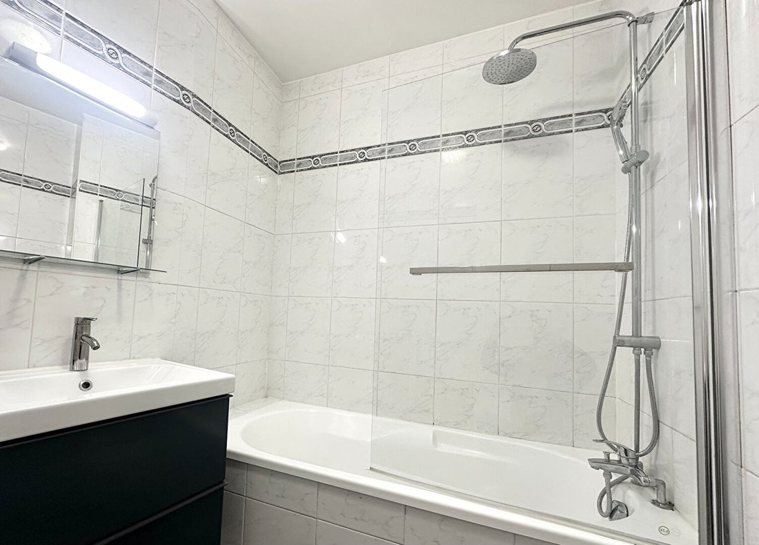 Appartamento a La Plaine des Sablons, Neuilly-sur-Seine, Francia 5 - 19128896