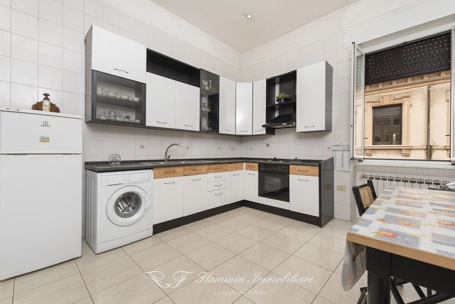 Appartement à Piazza del Popolo - Piazza Navona - Quirinale, Rome, Italie 5 - 16555635
