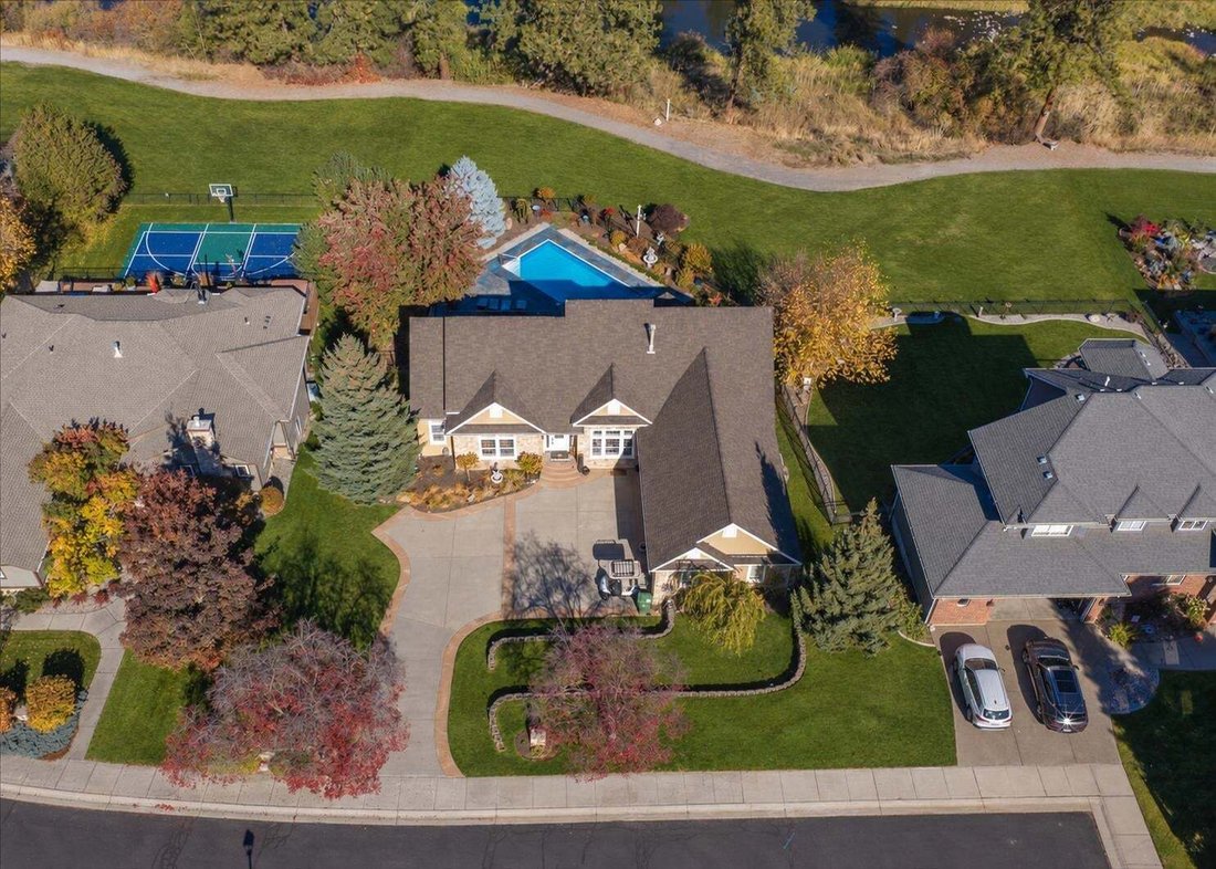 Casa en Spokane, Washington, Estados Unidos 2 - 19131717