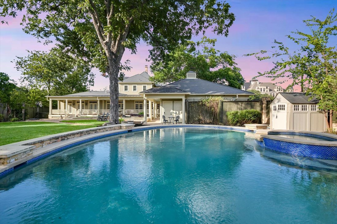 House in Georgetown, Texas, United States 4 - 19125524