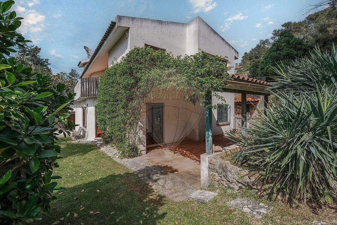 Maison à Carcavelos et Parede, Lisbonne, Portugal 4 - 19133759