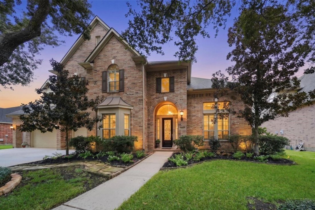 House in Katy, Texas, United States 1 - 19132623
