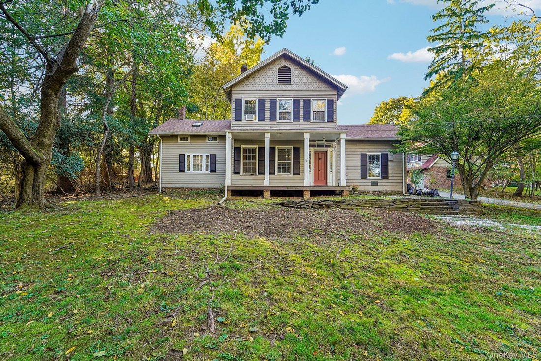 House in West Nyack, New York, United States 1 - 19131643