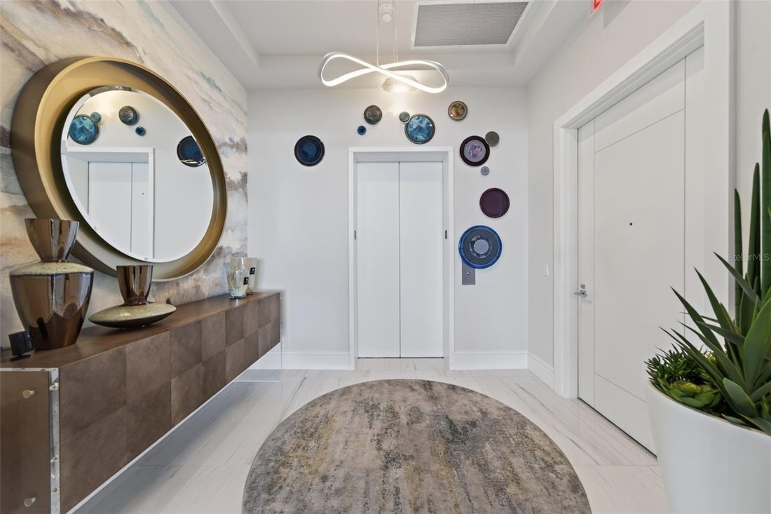 Condominio en Sarasota, Florida, Estados Unidos 4 - 19125362