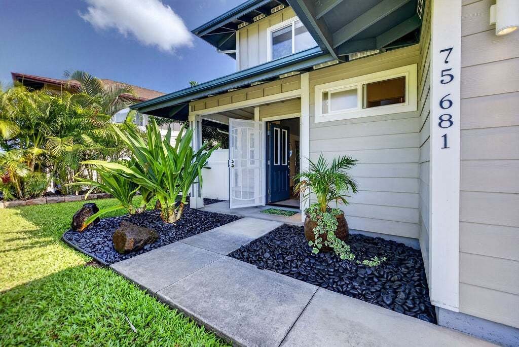 Maison à Kailua-Kona, Hawaï, États-Unis 1 - 19136213