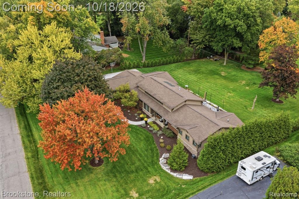 House in Beverly Hills, Michigan, United States 4 - 19133666