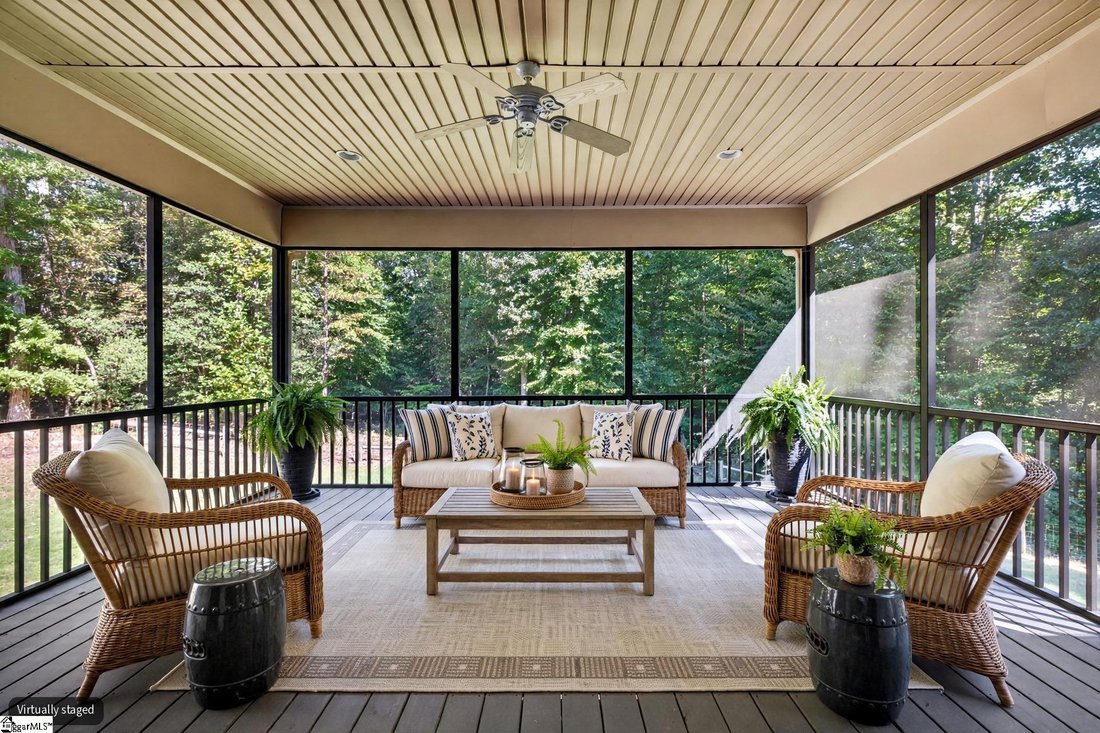 Haus in Simpsonville, South Carolina, Vereinigte Staaten 5 - 19121440