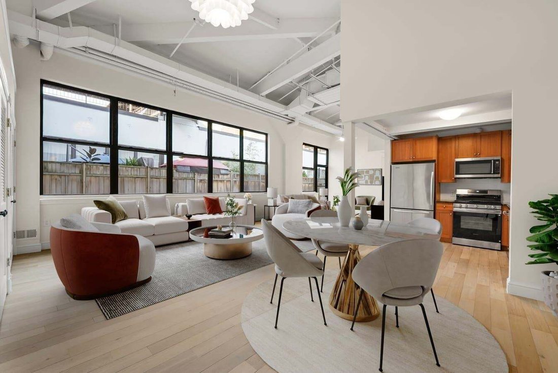 Condominio a Jersey City, New Jersey, Stati Uniti 3 - 19121138
