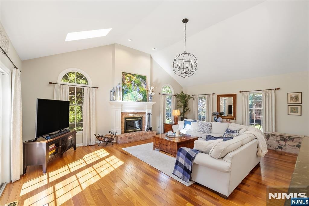 Casa a Flemington, New Jersey, Stati Uniti 5 - 19123390