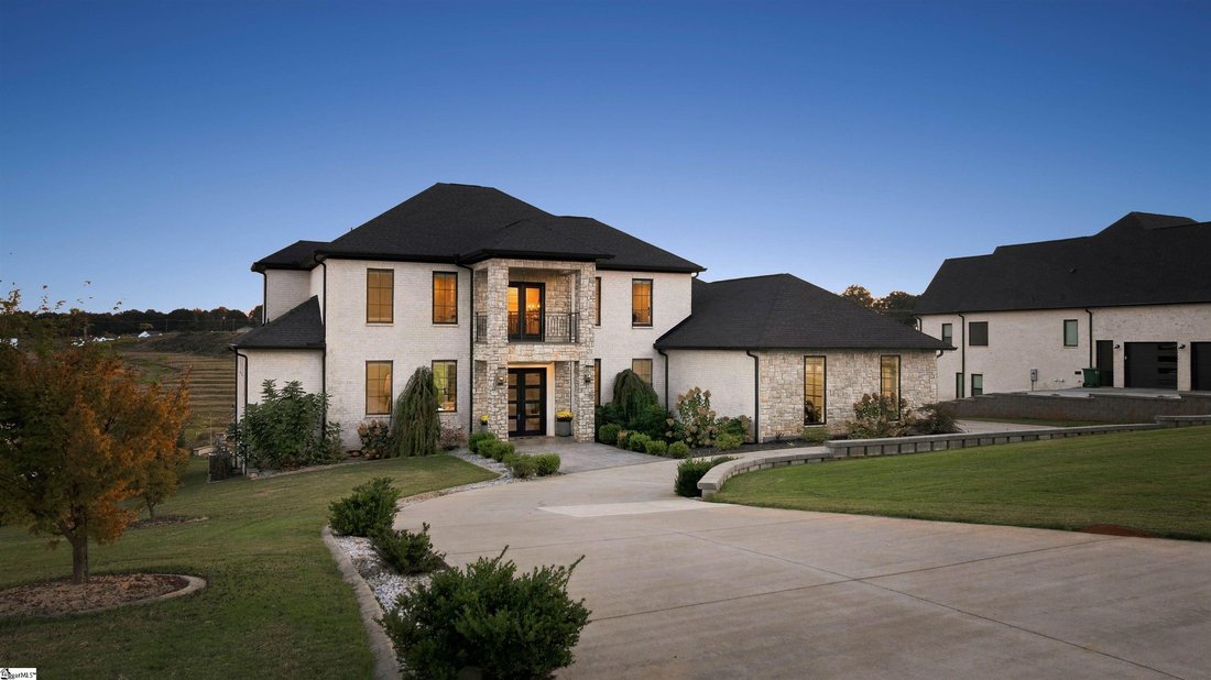 House in Moore, South Carolina, United States 4 - 19133976