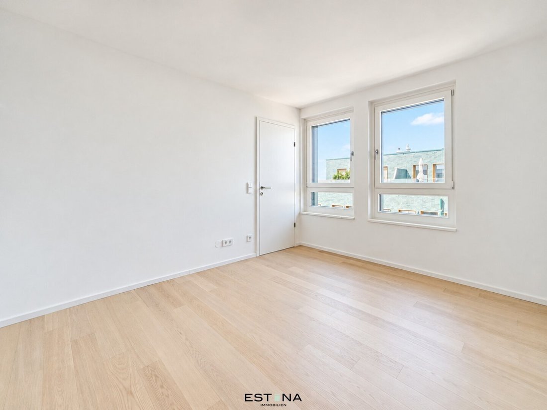 Wohnung in Wien, Wien, Österreich 5 - 19129577