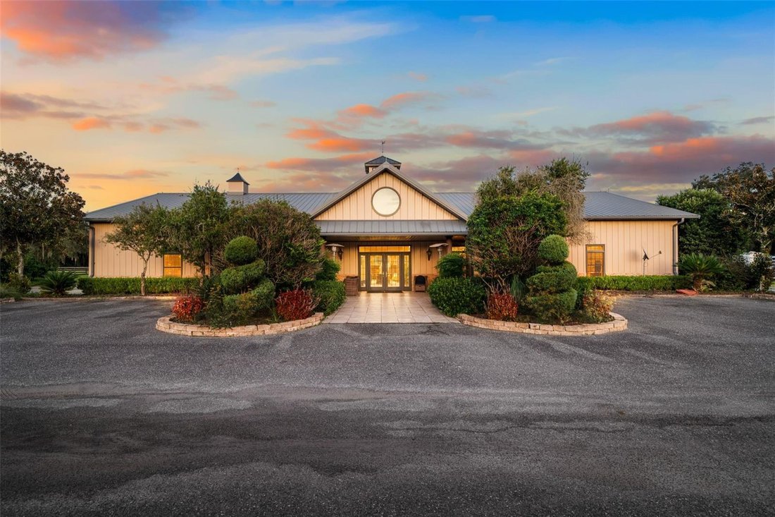 Azienda agricola a Ocala, Florida, Stati Uniti 3 - 19129072
