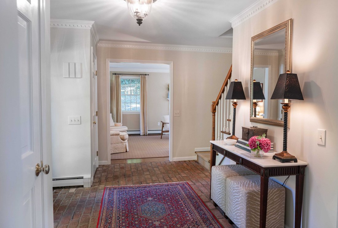 House in Ridgefield, Connecticut, United States 3 - 19127883