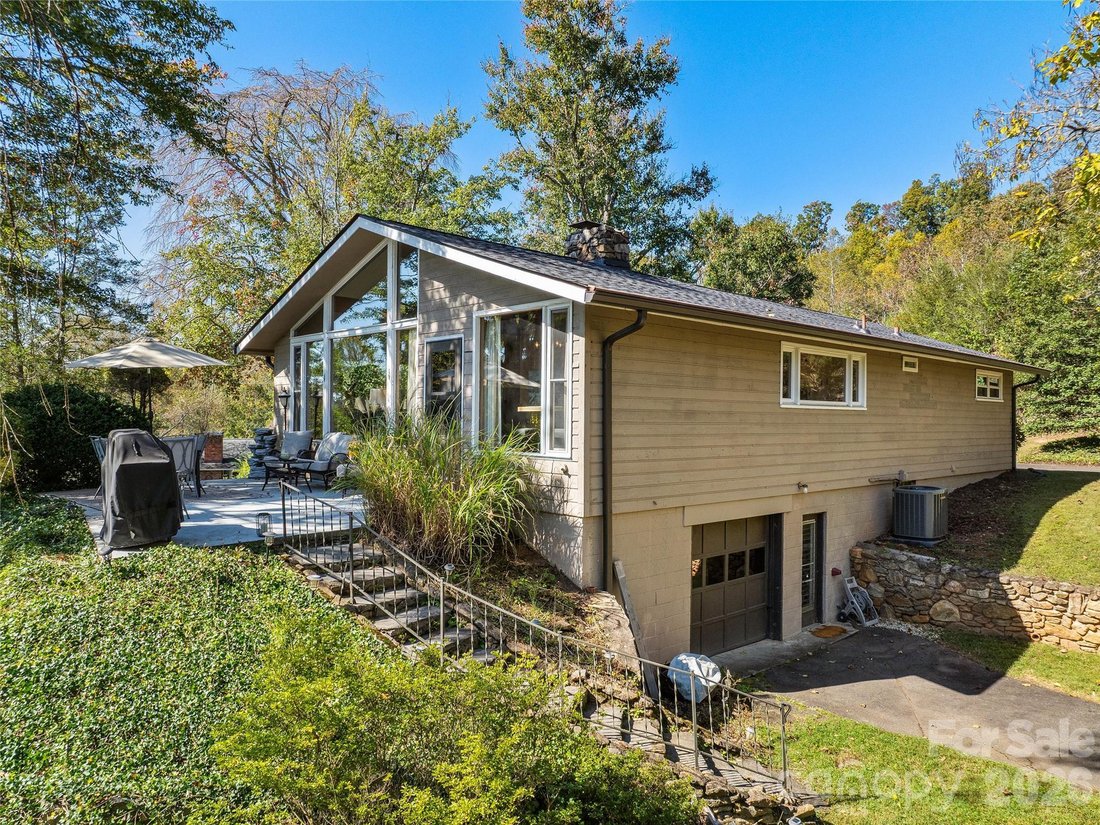 Haus in Asheville, North Carolina, Vereinigte Staaten 5 - 19134009