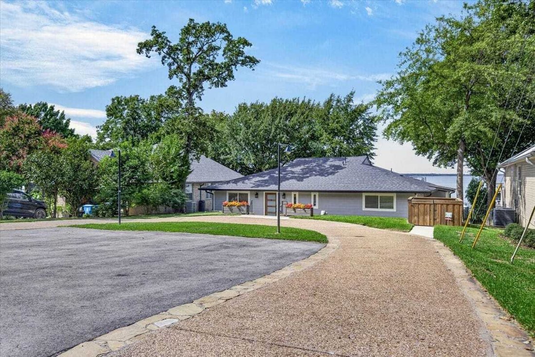 Casa a Gun Barrel City, Texas, Stati Uniti 3 - 19133301