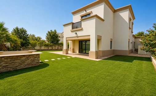 Villa in Wadi Al Safa 7, Wadi Al Safa, Dubai 1