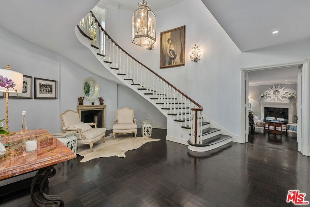 House in Beverly Hills, California, United States 3 - 19124648