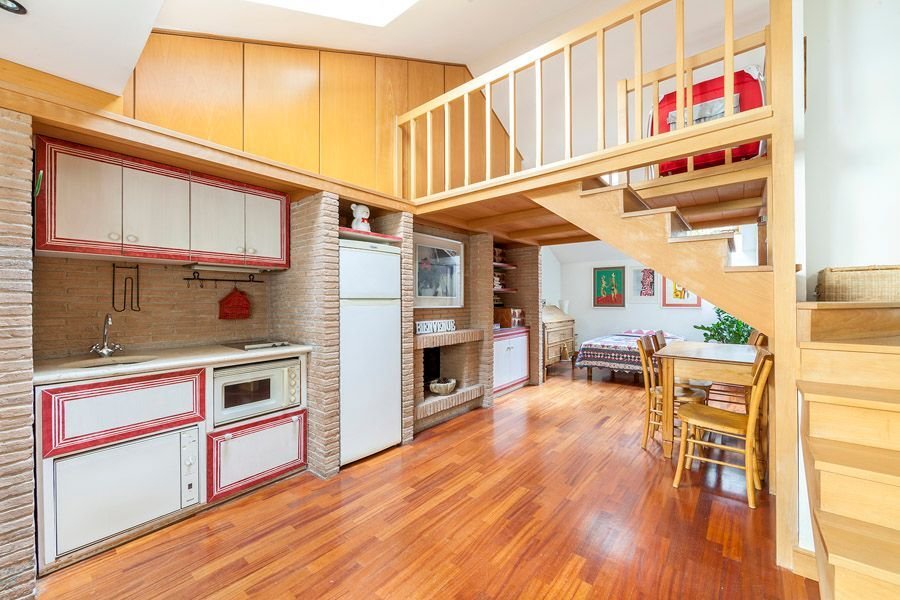 Wohnung in Villaggio Olimpico, Rom, Italien 5 - 16555809