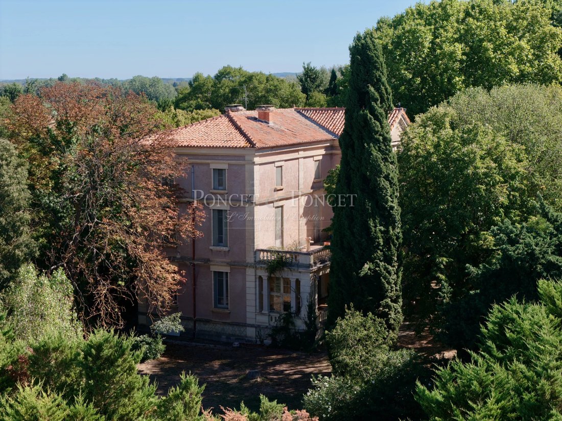 Tenuta a Centre Historique, Montpellier, Francia 1 - 19135648