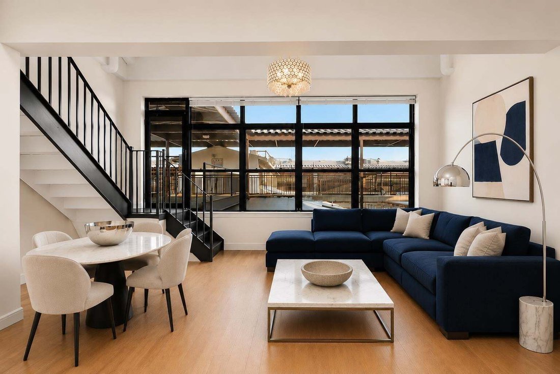 Condominio a Jersey City, New Jersey, Stati Uniti 1 - 19121145