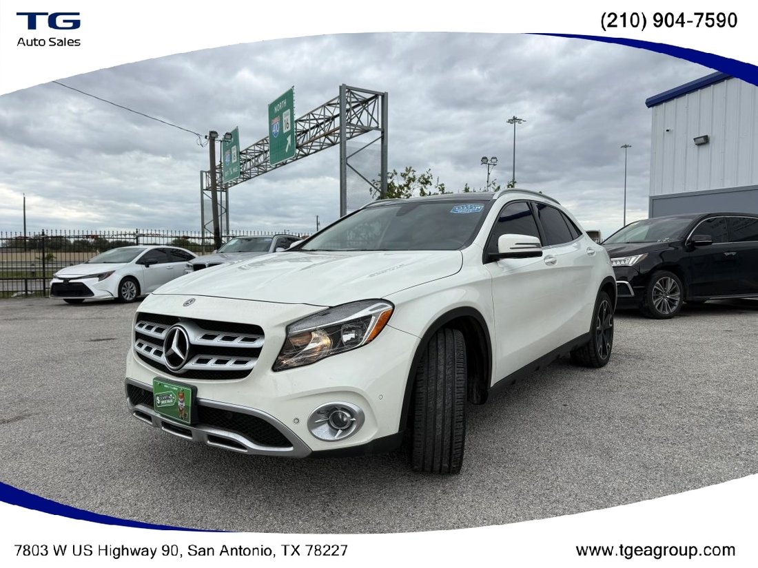 Suv in San Antonio, TX, United States 3 - 19127334