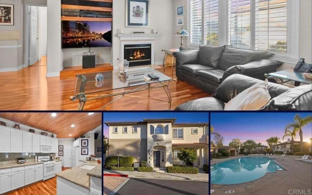 Townhouse en Irvine, California, Estados Unidos 1 - 19132208