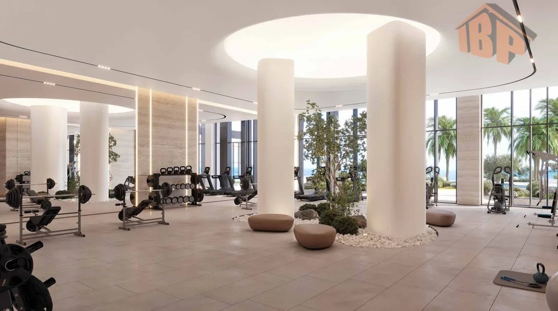 Appartamento a Ras Al-Khaimah, Emirati Arabi Uniti 5 - 15563070