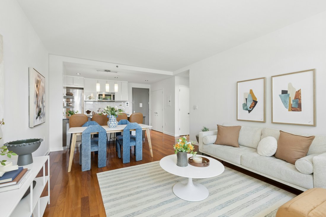 Appartement à New York, État de New York, États-Unis 3 - 18227119