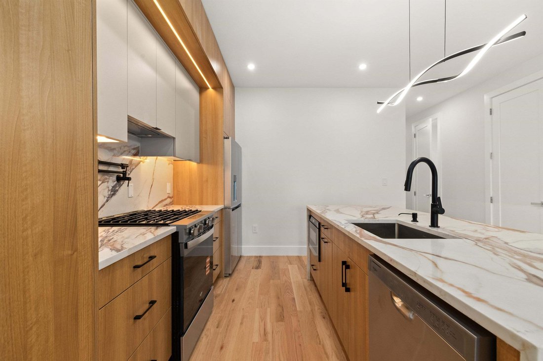 Condominio en Jersey City, Nueva Jersey, Estados Unidos 5 - 19121113
