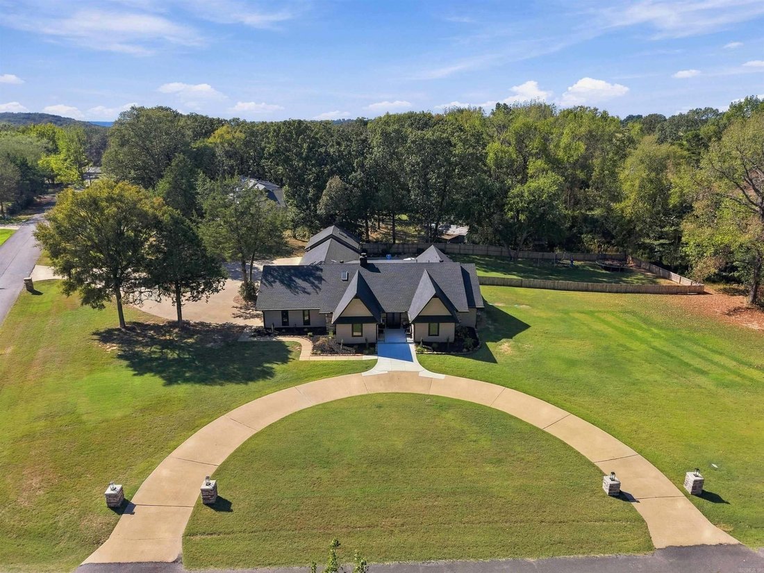 House in Searcy, Arkansas, United States 2 - 19124147