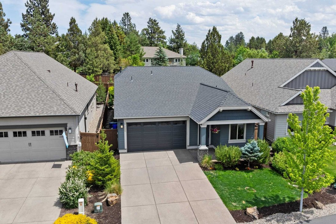 House in Bend, Oregon, United States 3 - 19123161