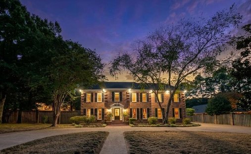 Casa a Memphis, Tennessee, Stati Uniti 1