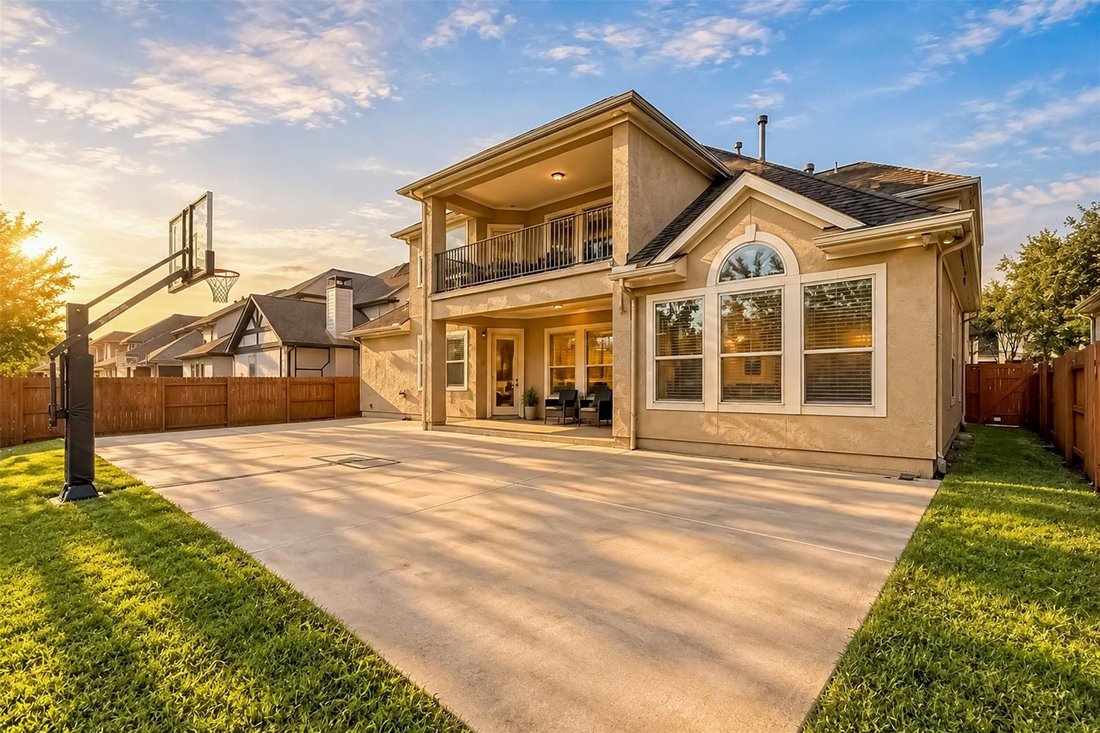 Casa a Sugar Land, Texas, Stati Uniti 2 - 19122431