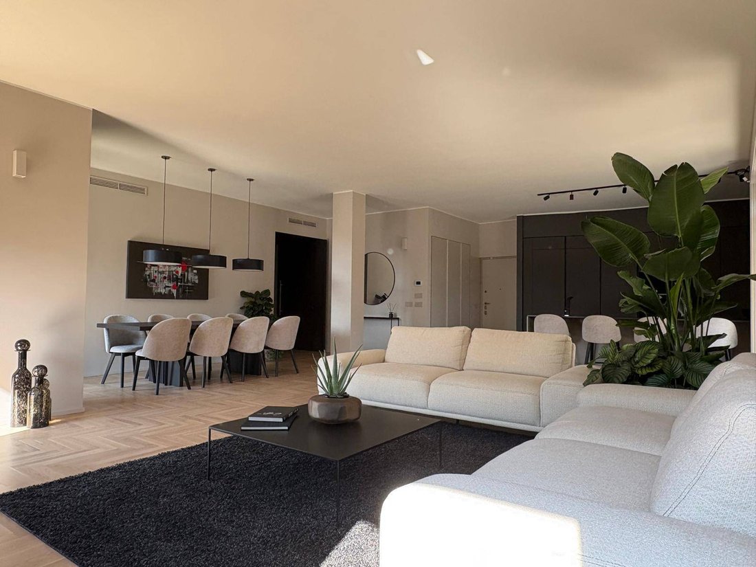 Apartment in San Siro, Milan, Italy 2 - 19127729