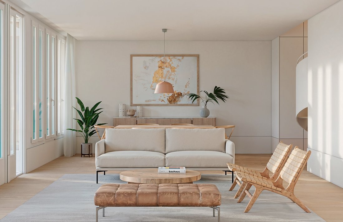 Appartement à Campo de Ourique, Lisbonne, Portugal 1 - 19129705