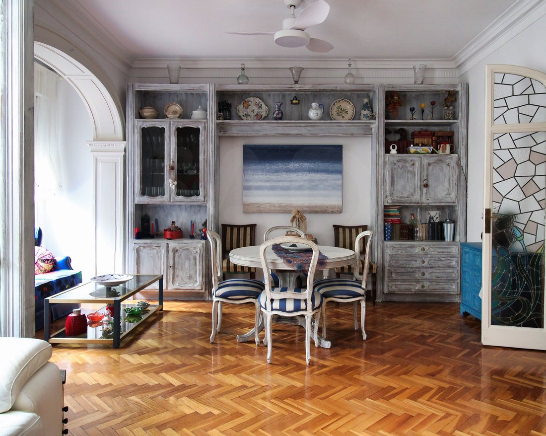 Appartement à Eixample, Barcelone, Espagne 1 - 19129941