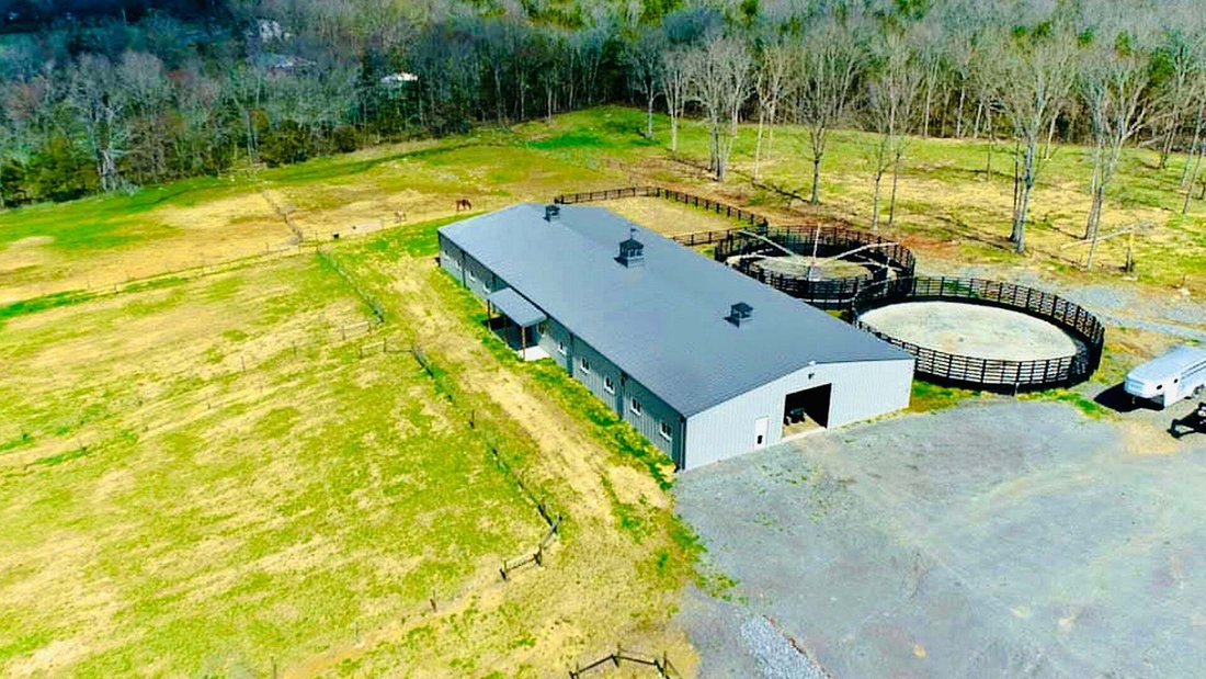 Land in Shelbyville, Tennessee, United States 1 - 19130219