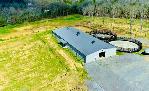 Land in Shelbyville, Tennessee, United States 1