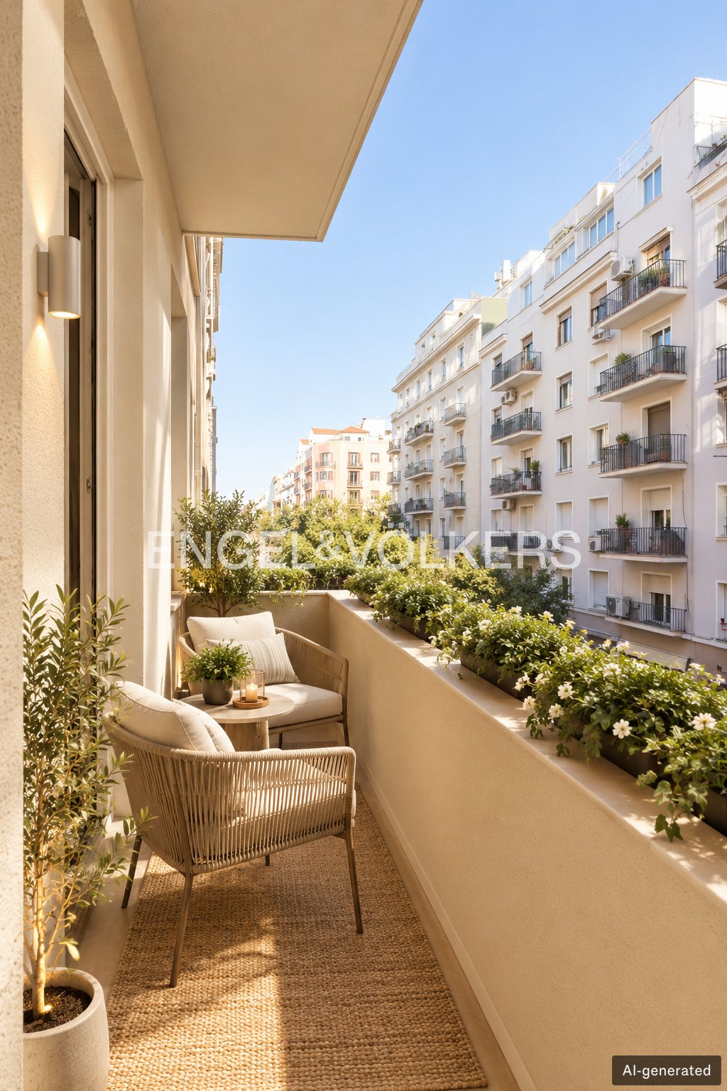 Appartamento a Retiro, Madrid, Spagna 2 - 19126563