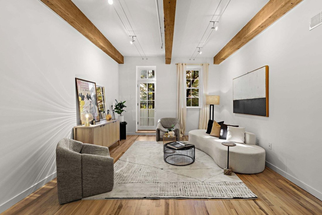 Condominio a Hoboken, New Jersey, Stati Uniti 3 - 19121053