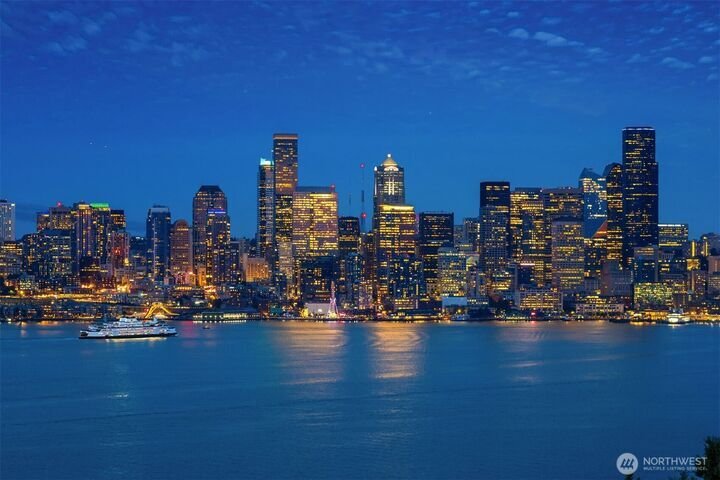 Casa a Seattle, Washington, Stati Uniti 4 - 19127904