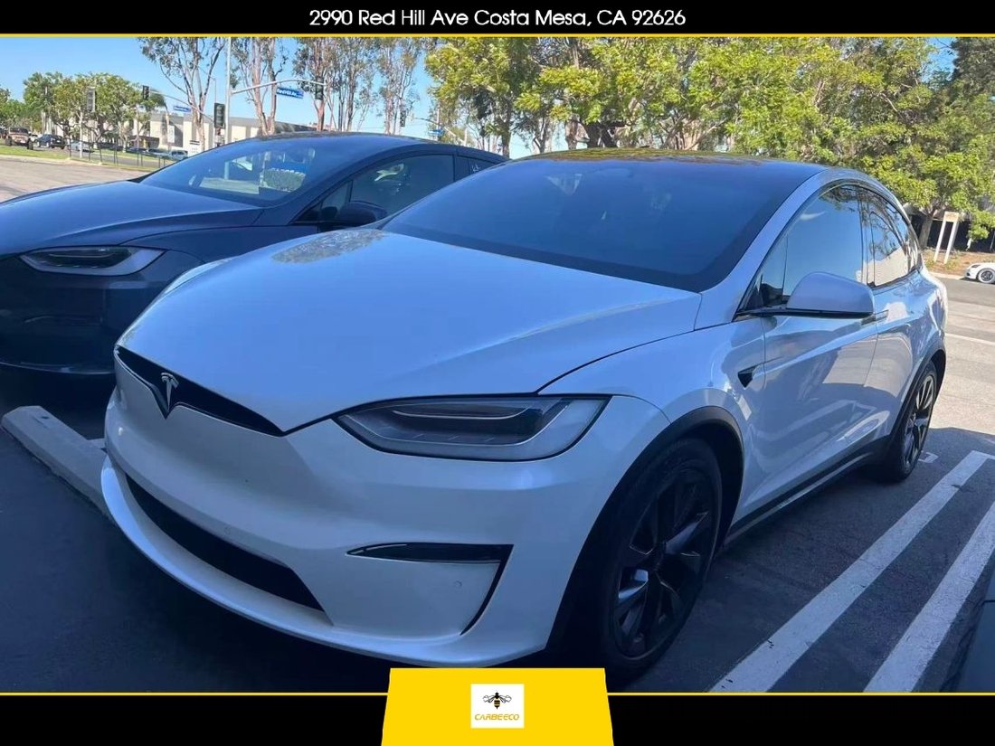Suv in Costa Mesa, CA, United States 1 - 19127141