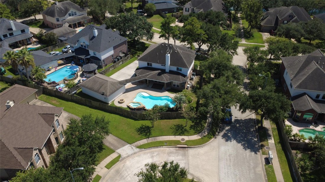 House in Houston, Texas, United States 2 - 19125856