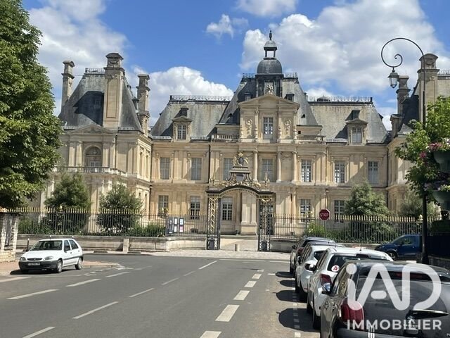 Terrain à Charlemagne, Maisons-Laffitte, France 2 - 19130128